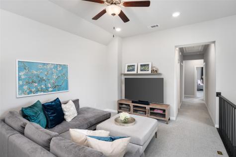 7250 Van Tuyl Parkway Mckinney TX 75070
