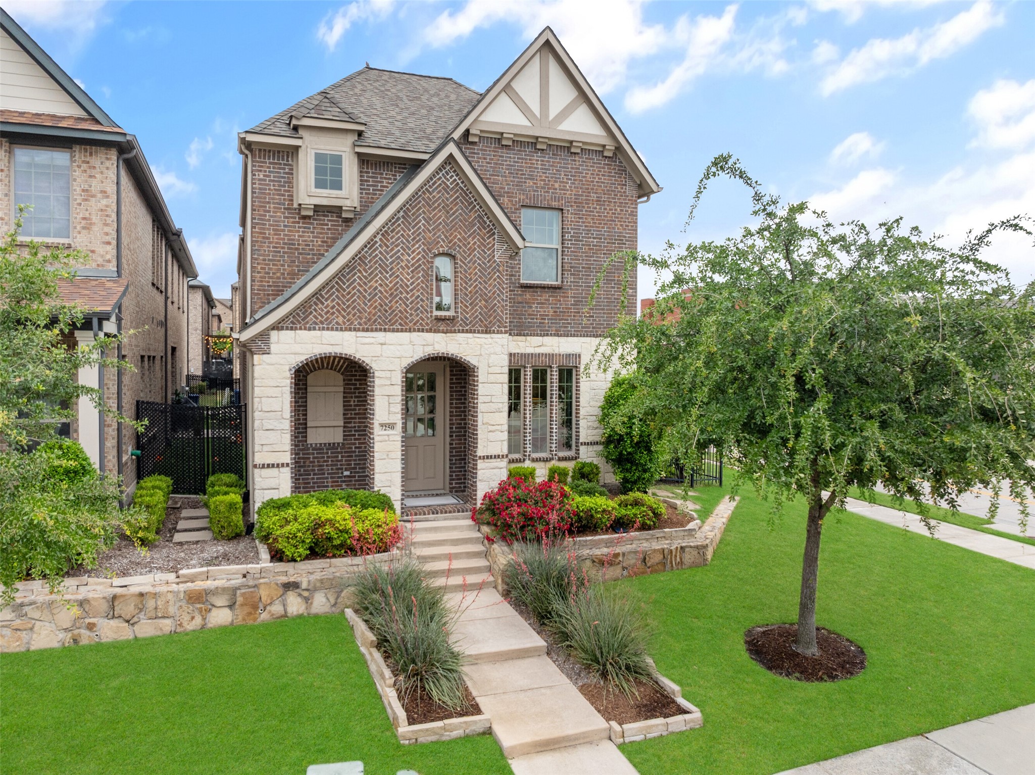 7250 Van Tuyl Parkway Mckinney TX 75070