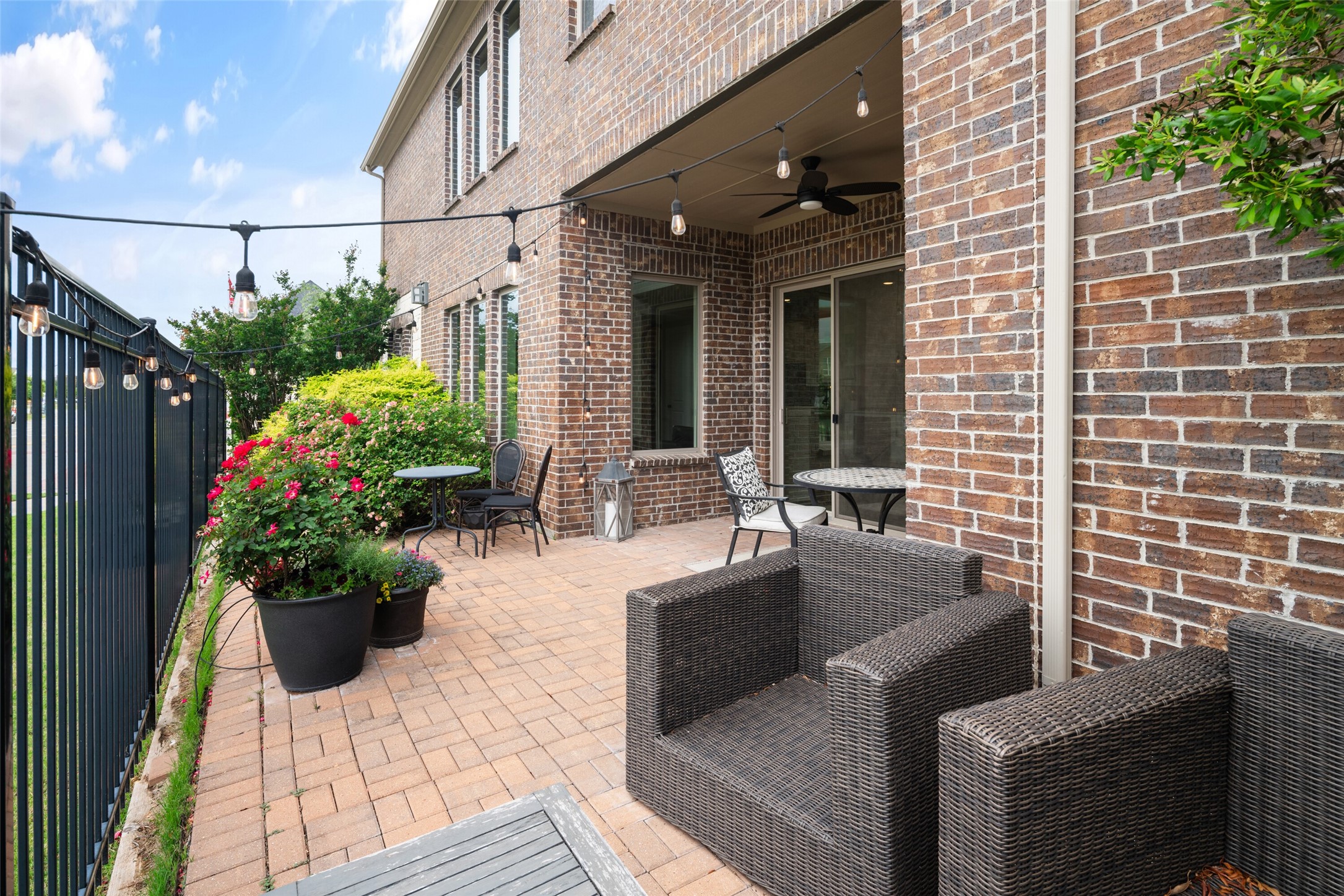 7250 Van Tuyl Parkway Mckinney TX 75070
