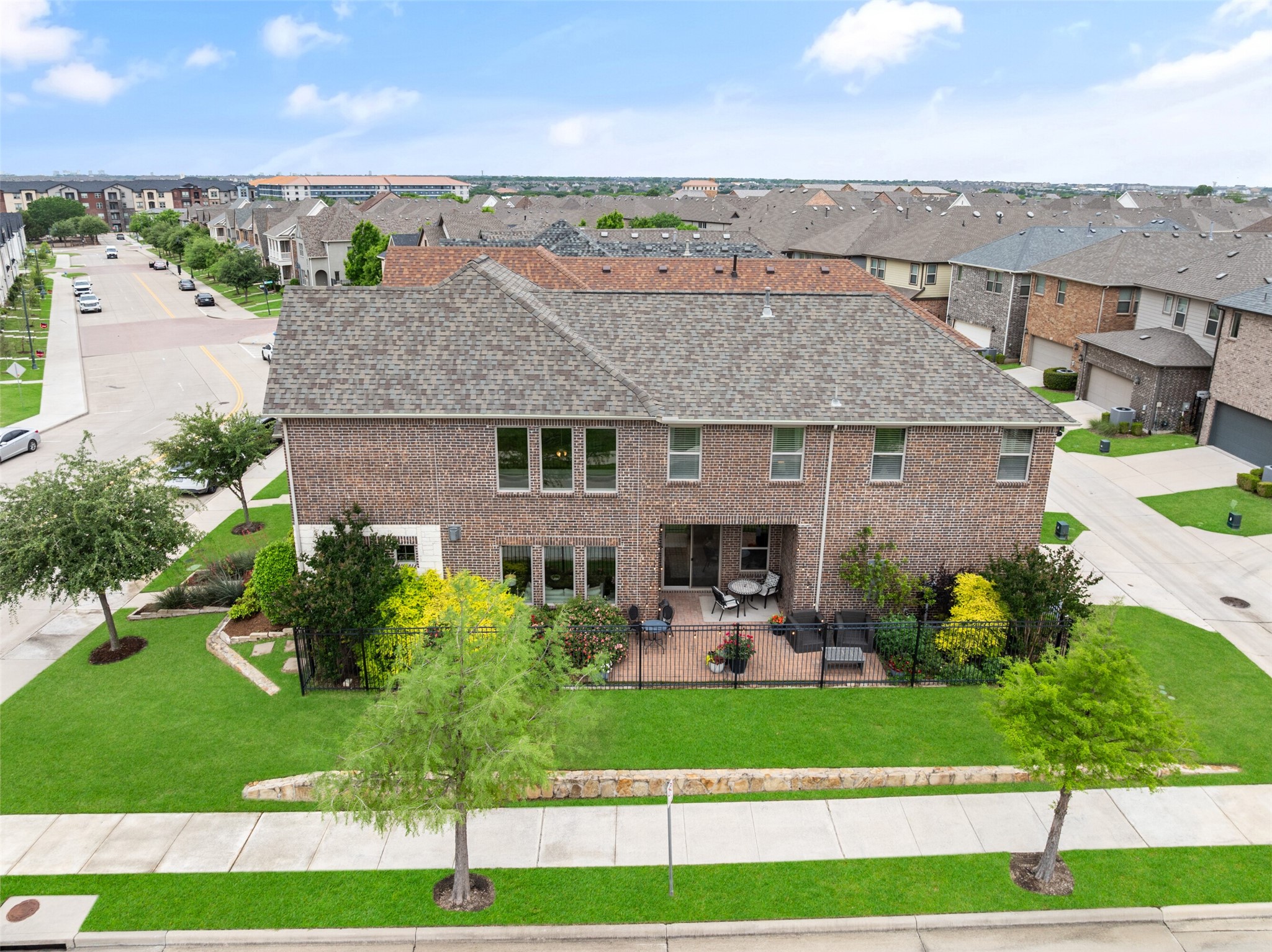7250 Van Tuyl Parkway Mckinney TX 75070