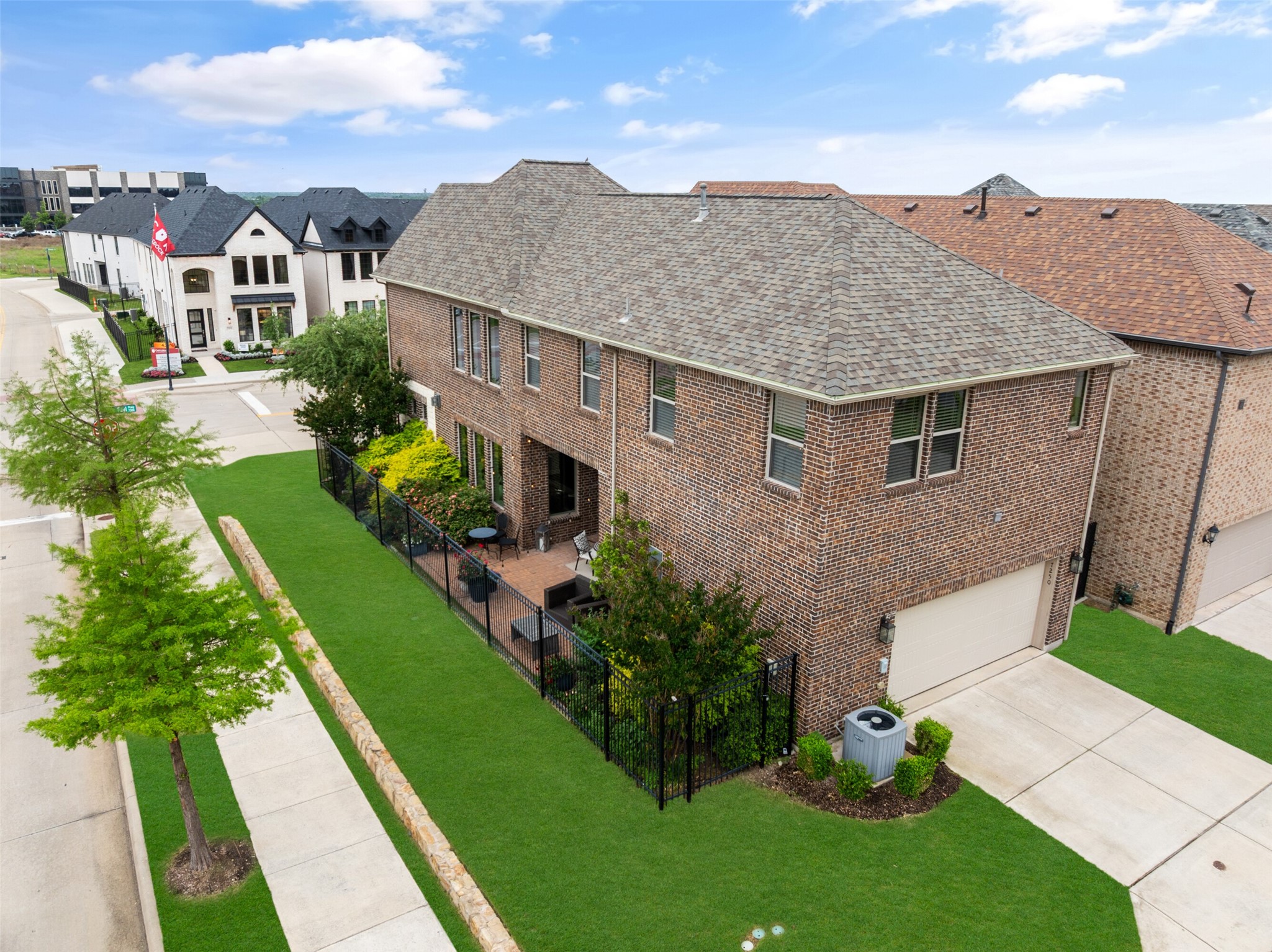 7250 Van Tuyl Parkway Mckinney TX 75070