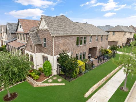 7250 Van Tuyl Parkway Mckinney TX 75070