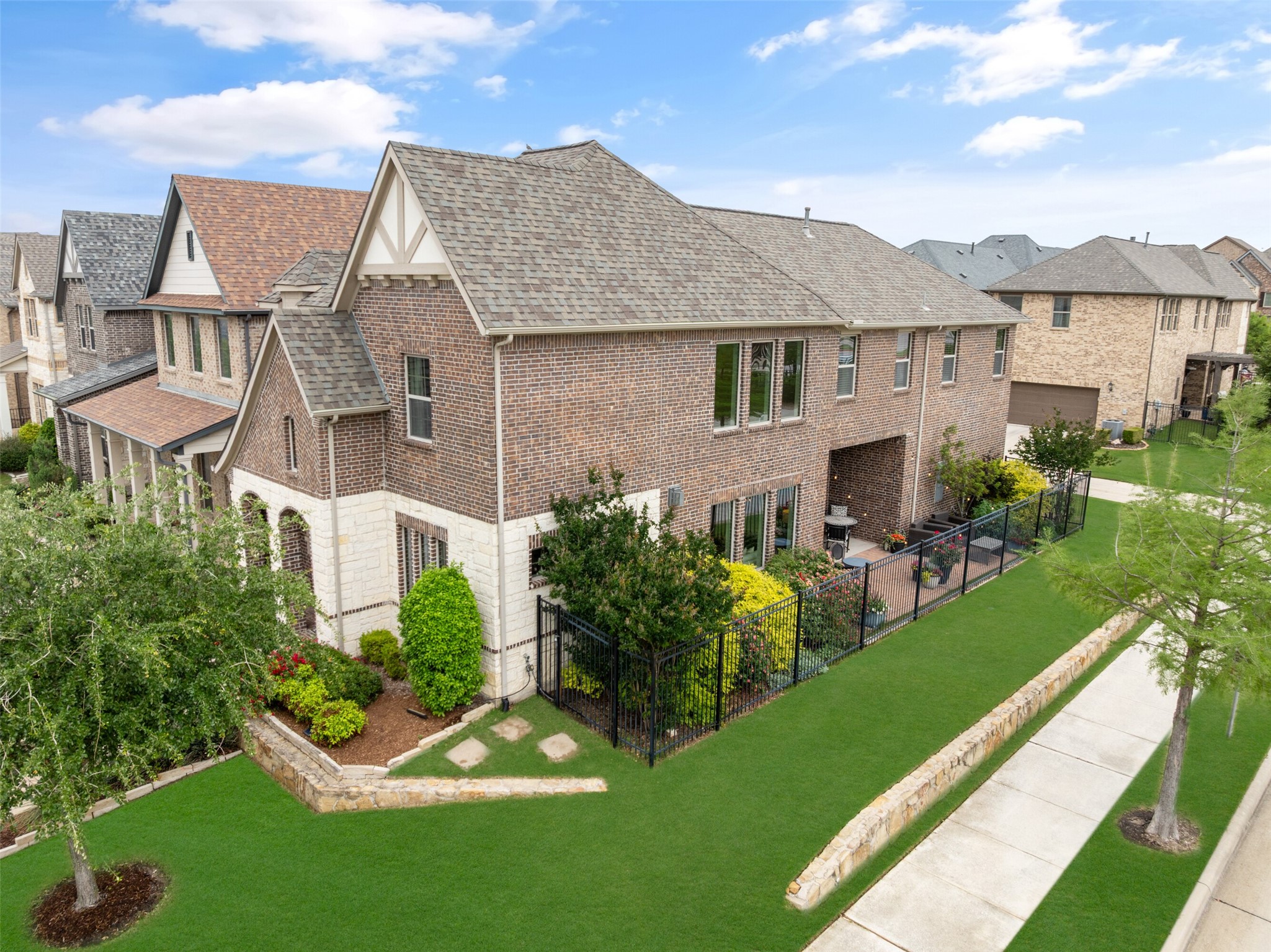 7250 Van Tuyl Parkway Mckinney TX 75070