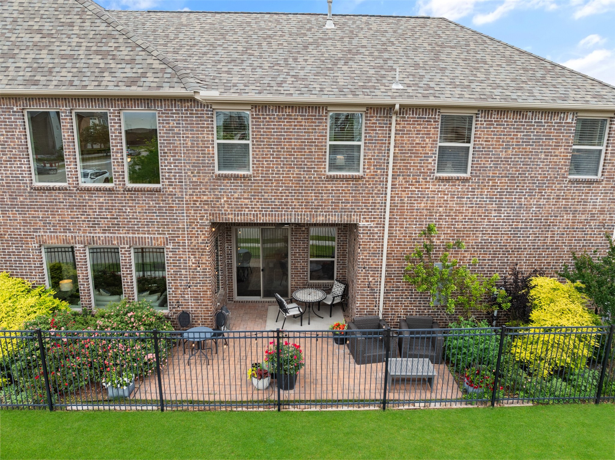 7250 Van Tuyl Parkway Mckinney TX 75070