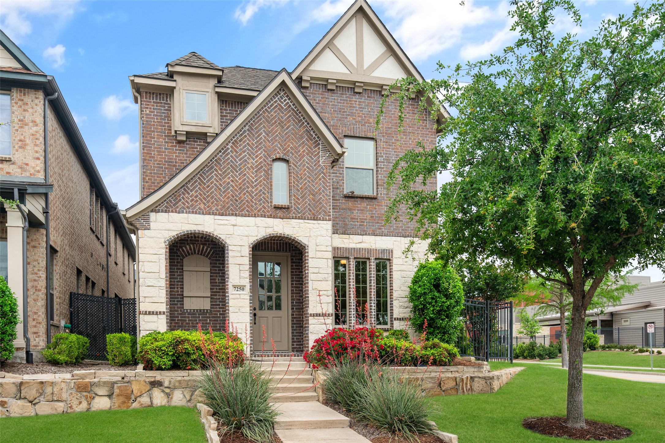 7250 Van Tuyl Parkway Mckinney TX 75070
