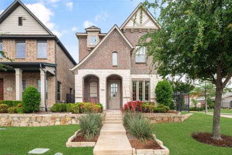 7250 Van Tuyl Parkway Mckinney TX 75070