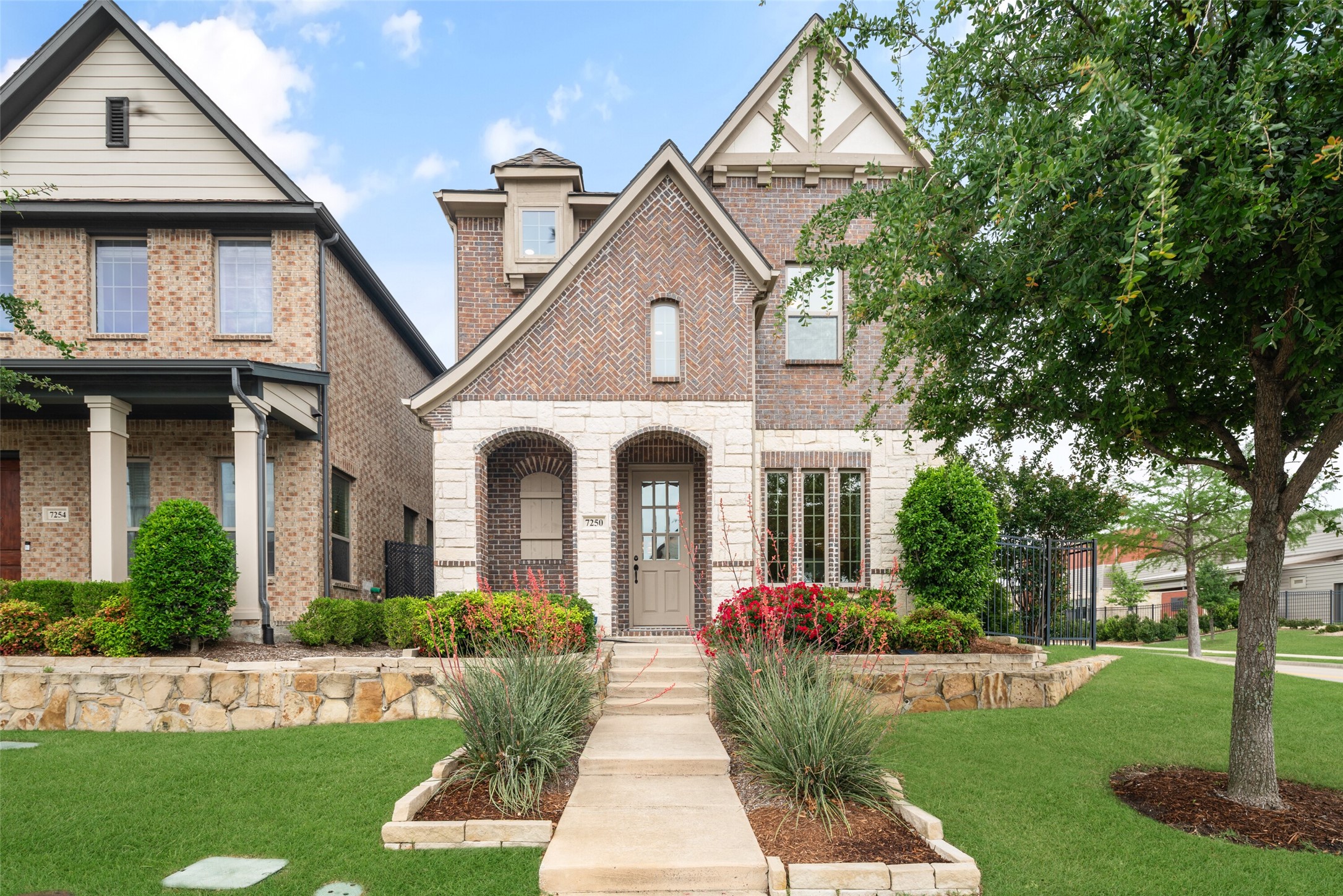 7250 Van Tuyl Parkway Mckinney TX 75070