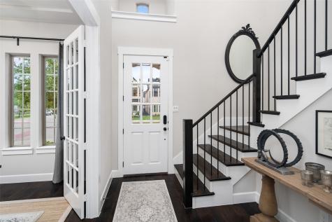 7250 Van Tuyl Parkway Mckinney TX 75070