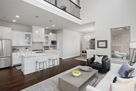7250 Van Tuyl Parkway Mckinney TX 75070