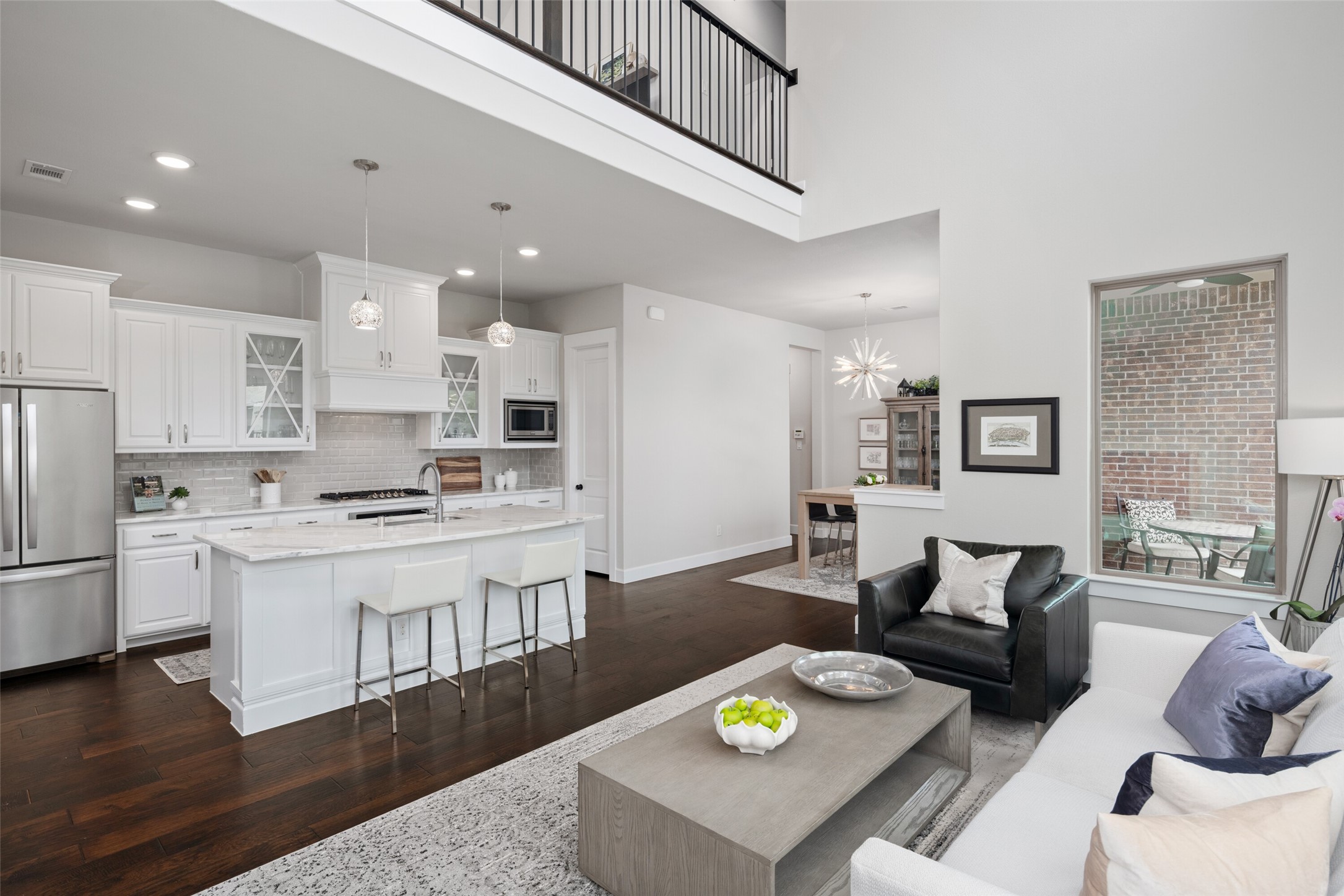 7250 Van Tuyl Parkway Mckinney TX 75070