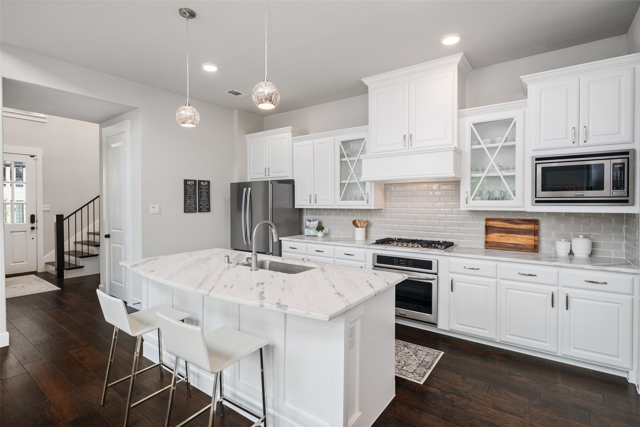 7250 Van Tuyl Parkway Mckinney TX 75070