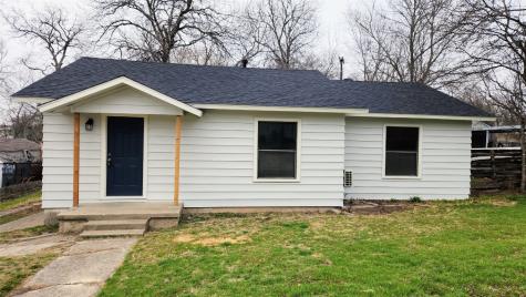 7406 Davenport Avenue Fort Worth TX 76116