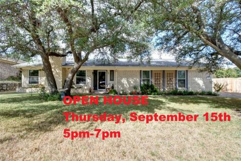 304 Lansford Court Benbrook TX 76126