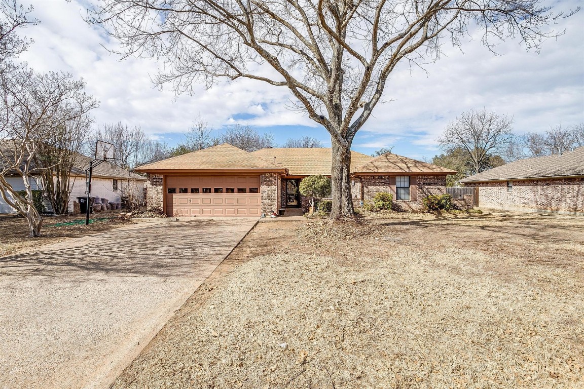 1512 Hemphill Drive Cleburne TX 76033