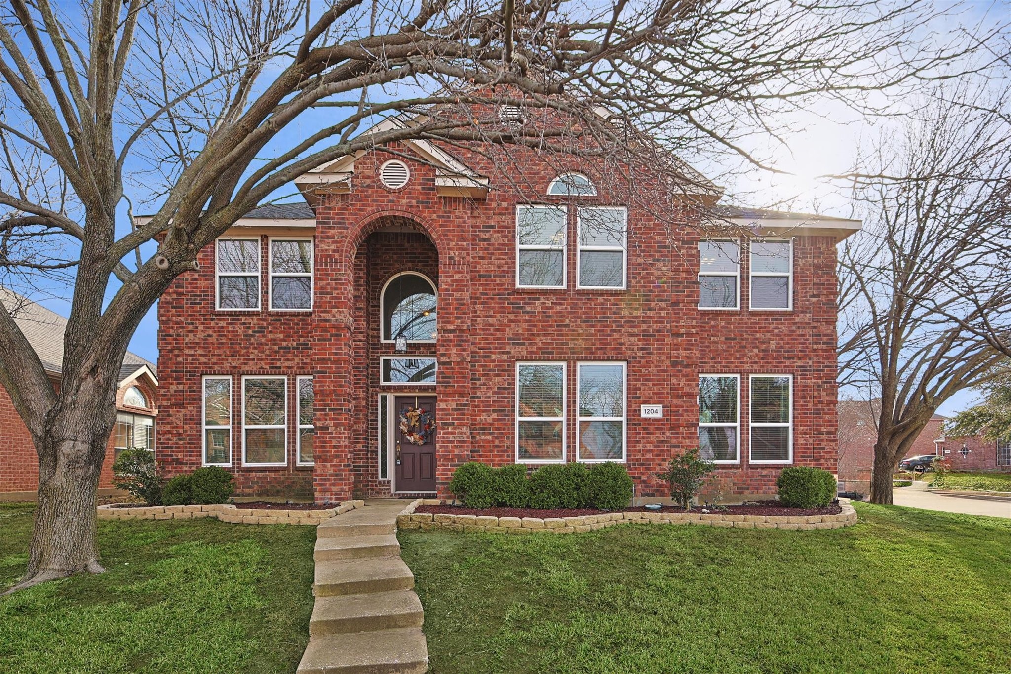 1204 Vineland Court Allen TX 75002