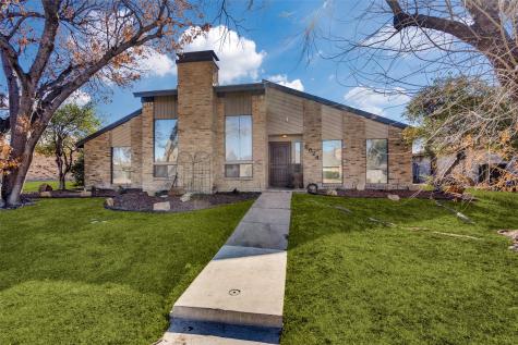 2624 Daybreak Drive Dallas TX 75287