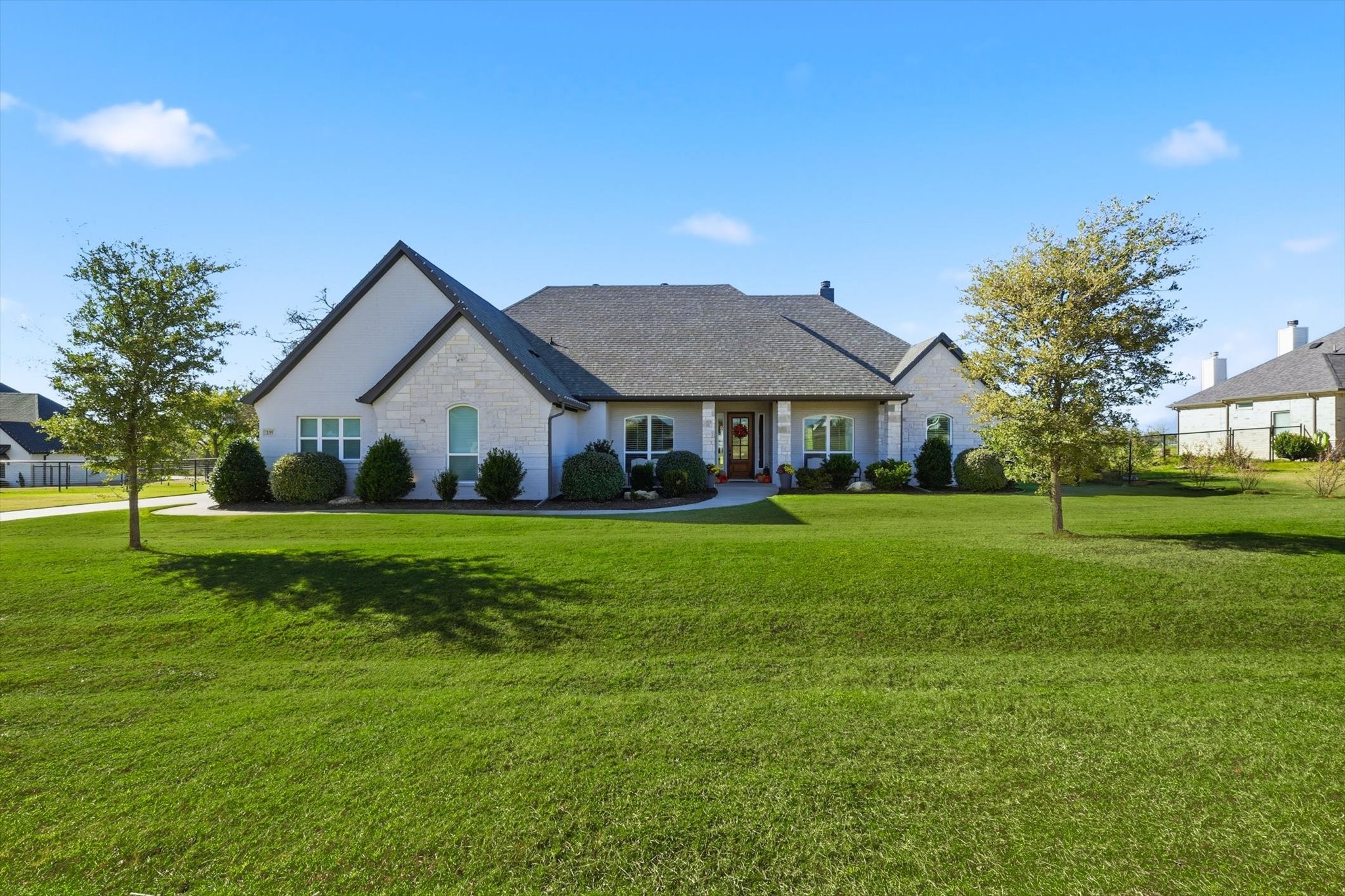 235 Columbia Court Springtown TX 76082