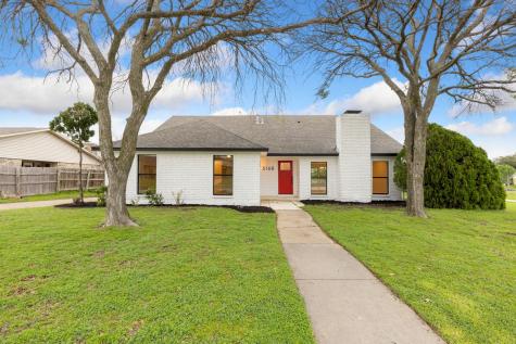 5168 Reed Drive The Colony TX 75056