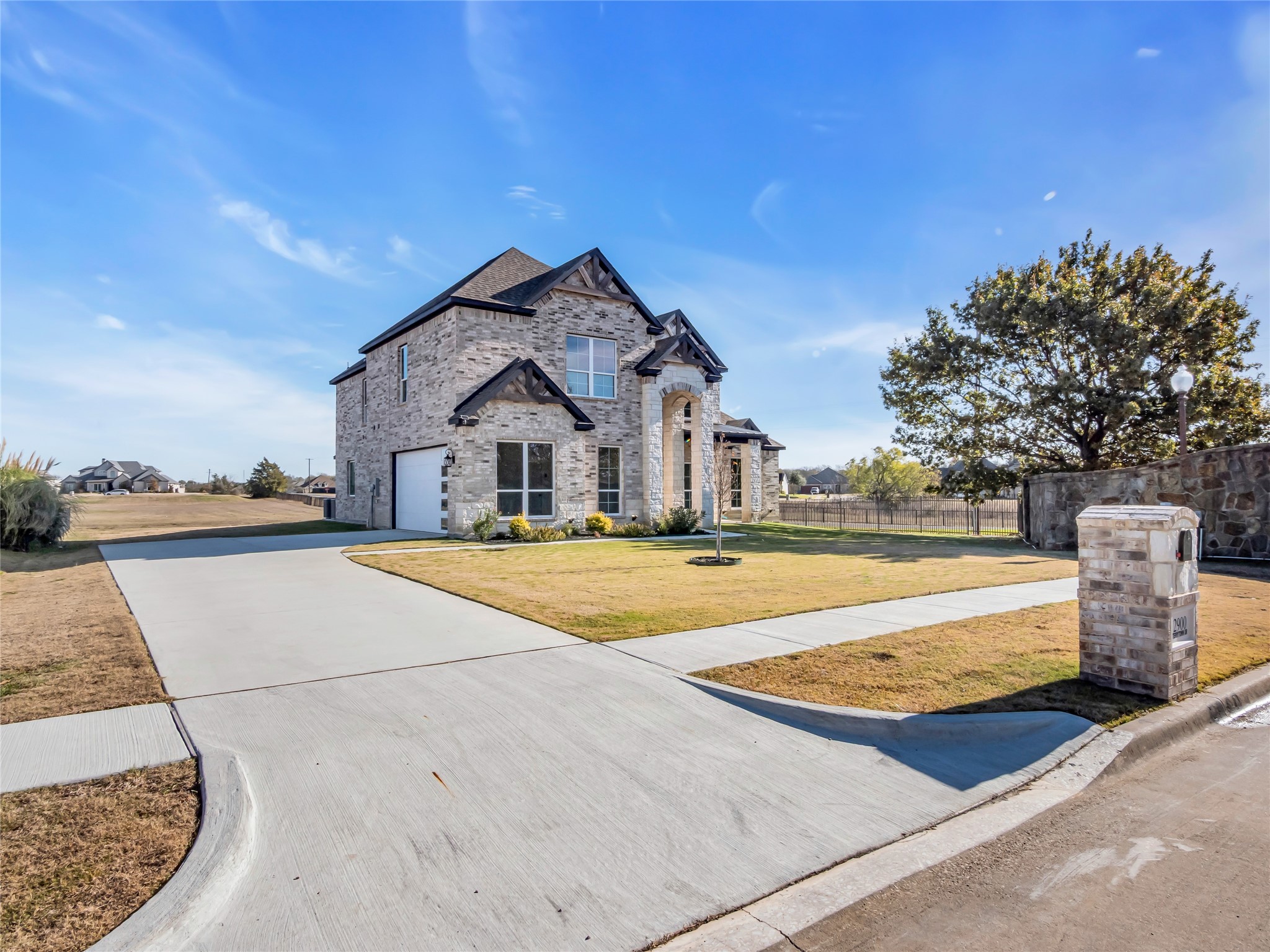 2900 Terrytown Drive Ennis TX 75119