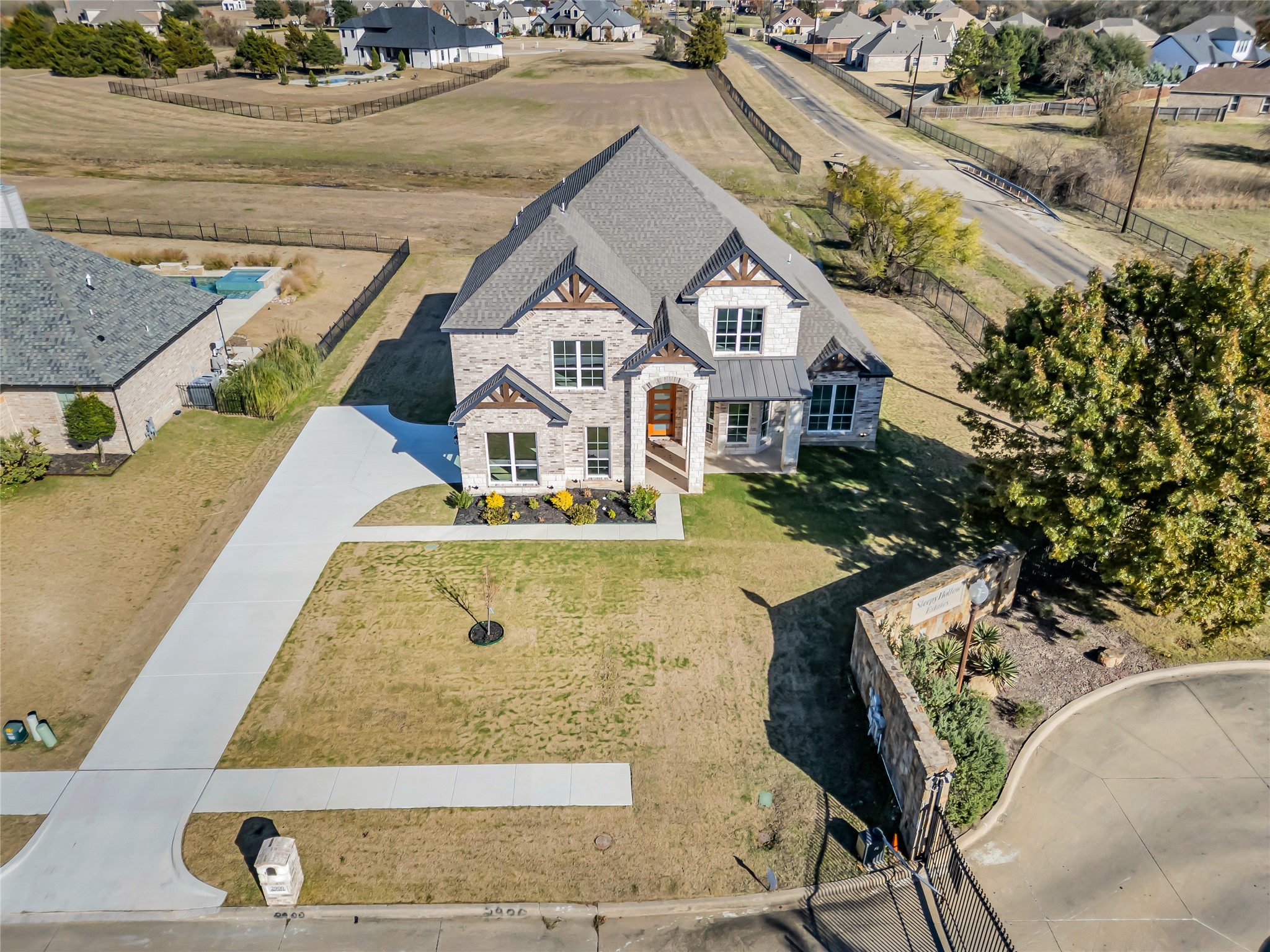 2900 Terrytown Drive Ennis TX 75119