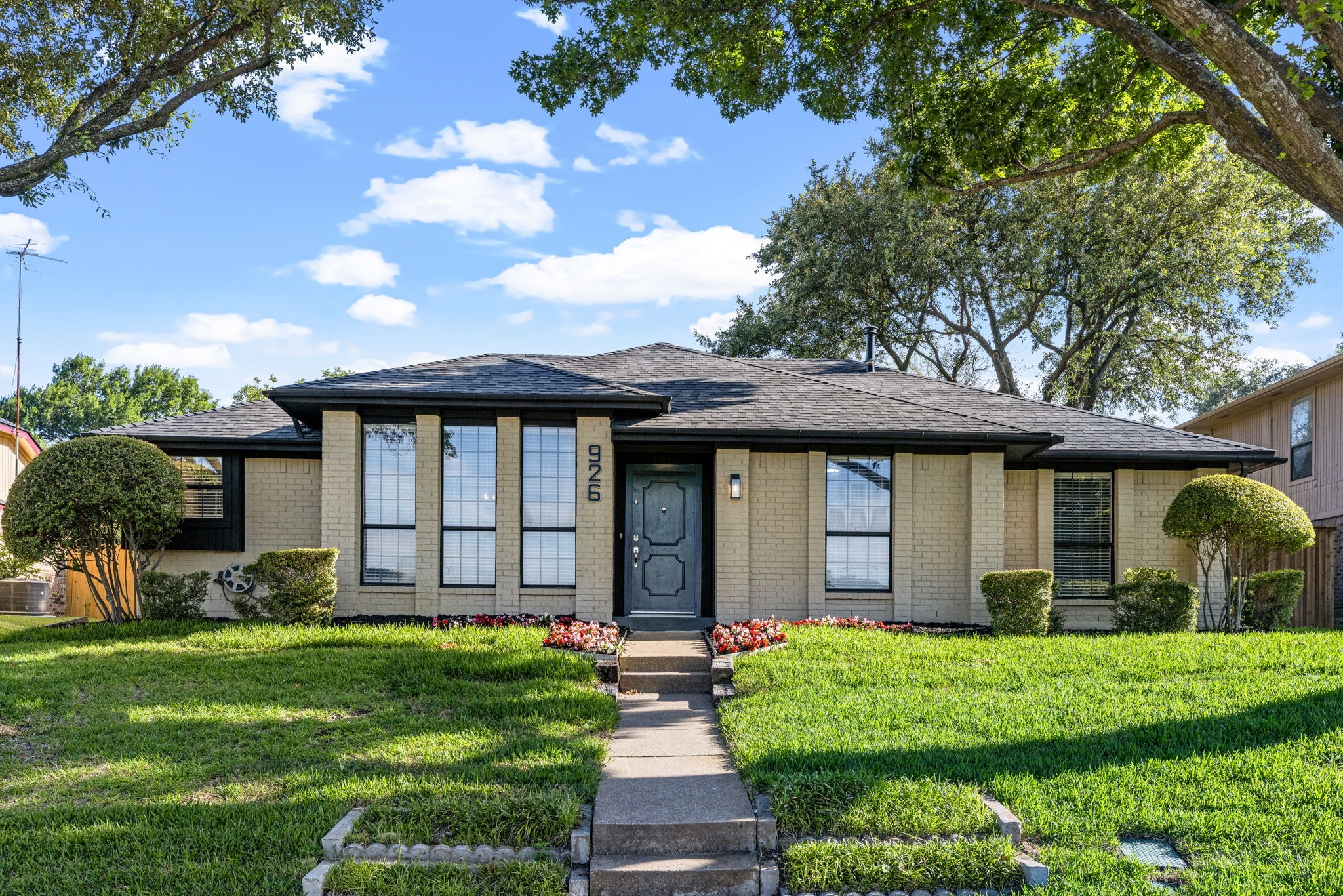 926 Placid Drive Mesquite TX 75150