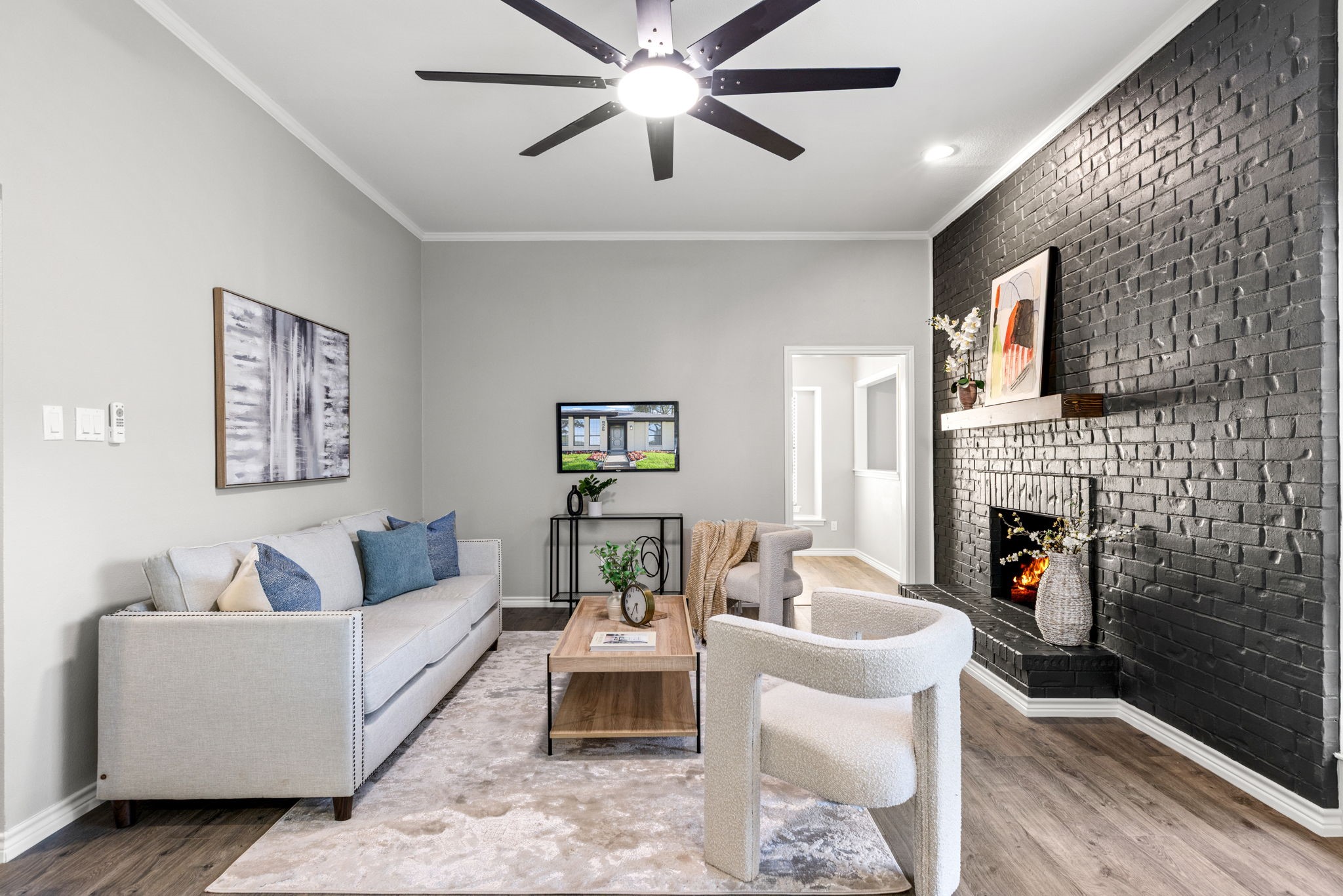 926 Placid Drive Mesquite TX 75150