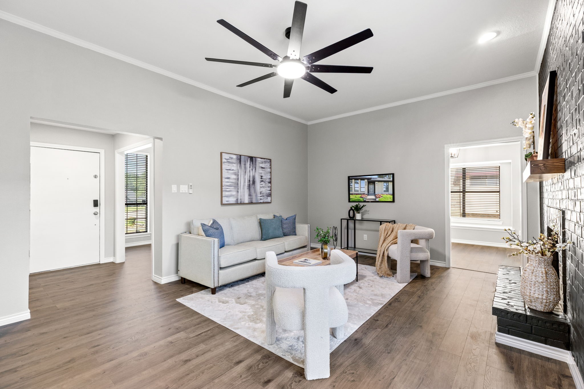 926 Placid Drive Mesquite TX 75150