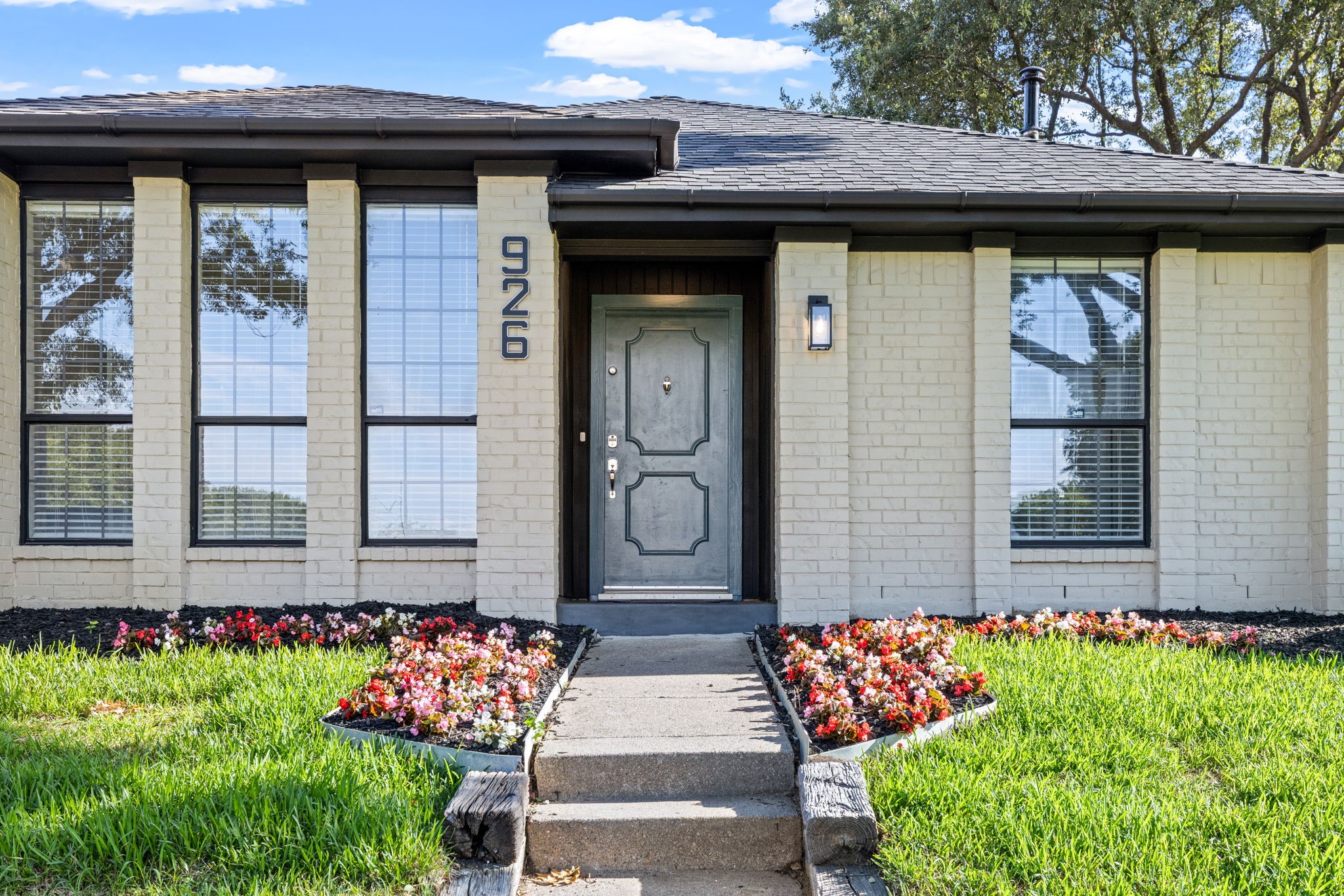 926 Placid Drive Mesquite TX 75150