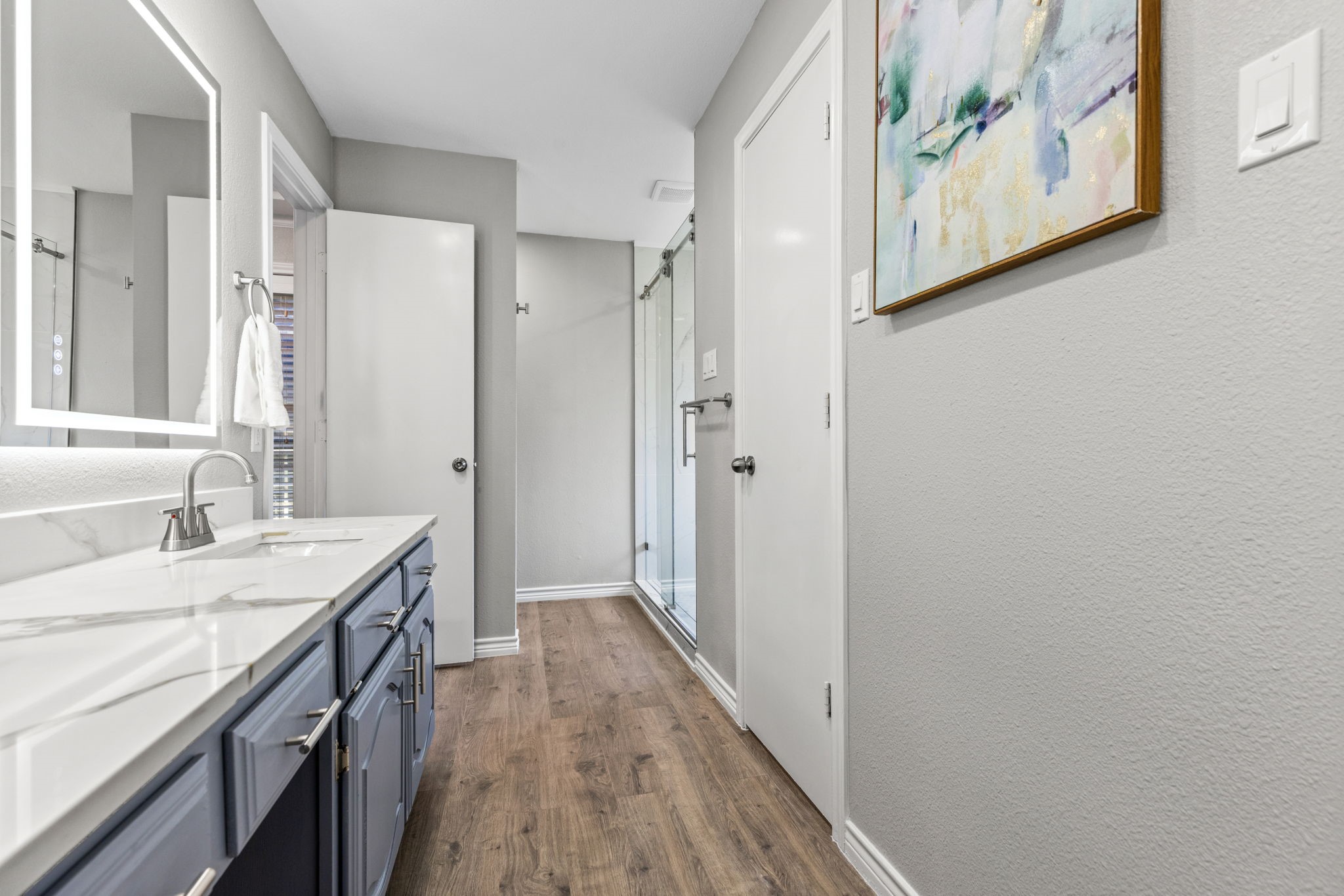 926 Placid Drive Mesquite TX 75150