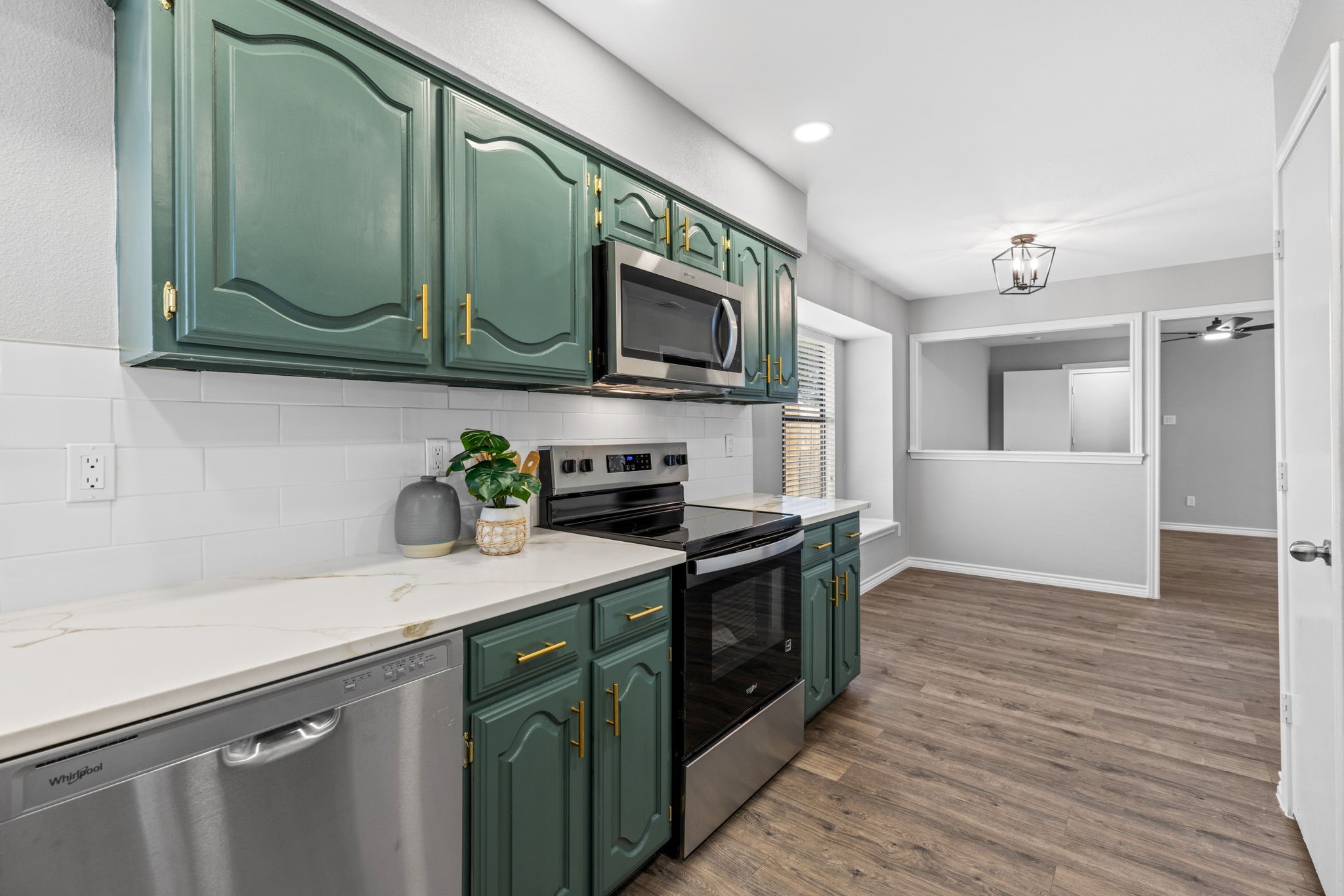 926 Placid Drive Mesquite TX 75150