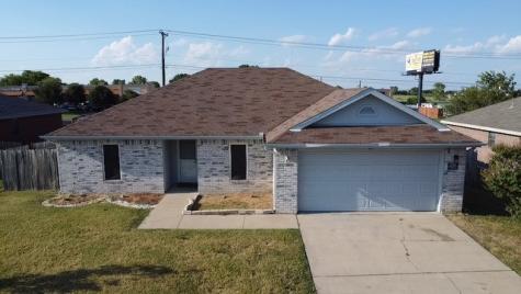 401 James Loop Killeen TX 76542
