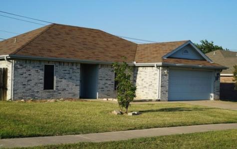 401 James Loop Killeen TX 76542