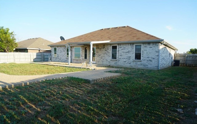 401 James Loop Killeen TX 76542