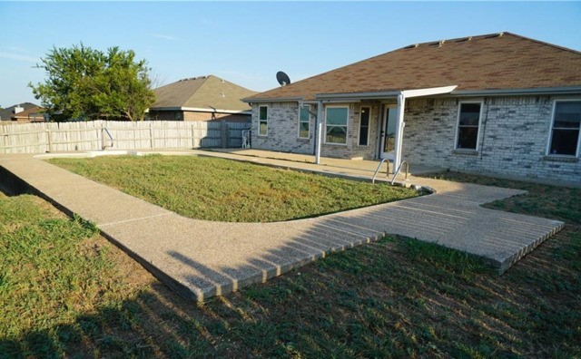 401 James Loop Killeen TX 76542