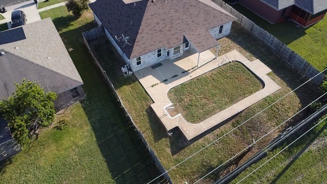 401 James Loop Killeen TX 76542