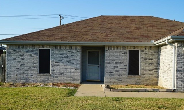 401 James Loop Killeen TX 76542