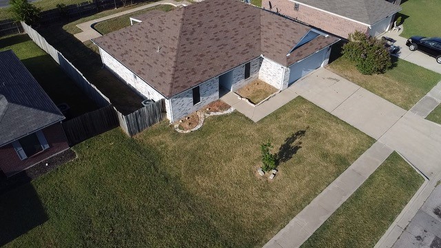 401 James Loop Killeen TX 76542