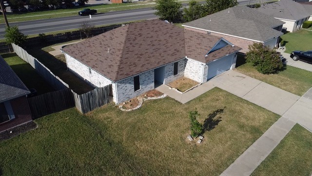 401 James Loop Killeen TX 76542