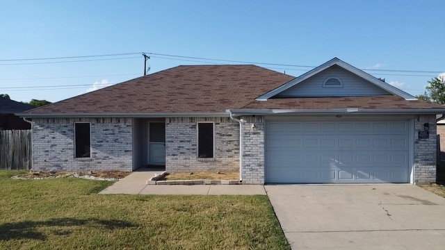 401 James Loop Killeen TX 76542