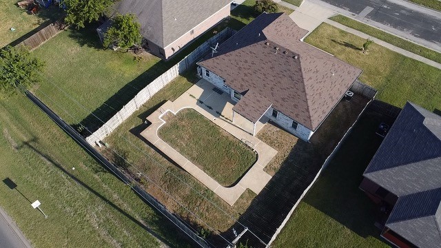 401 James Loop Killeen TX 76542
