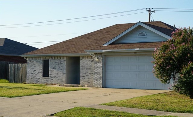 401 James Loop Killeen TX 76542