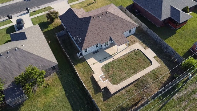 401 James Loop Killeen TX 76542