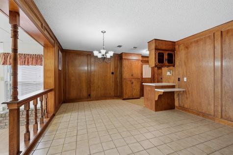 14 Circle Drive Denison TX 75021