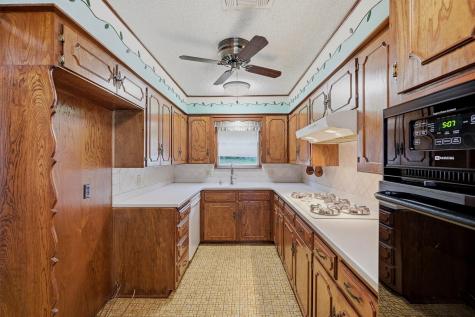 14 Circle Drive Denison TX 75021