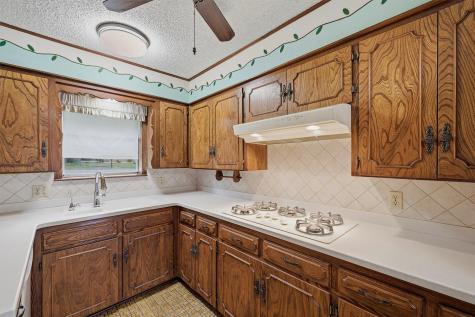 14 Circle Drive Denison TX 75021
