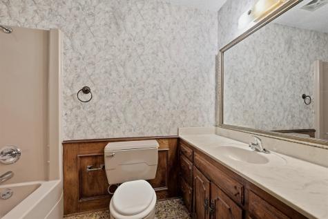 14 Circle Drive Denison TX 75021