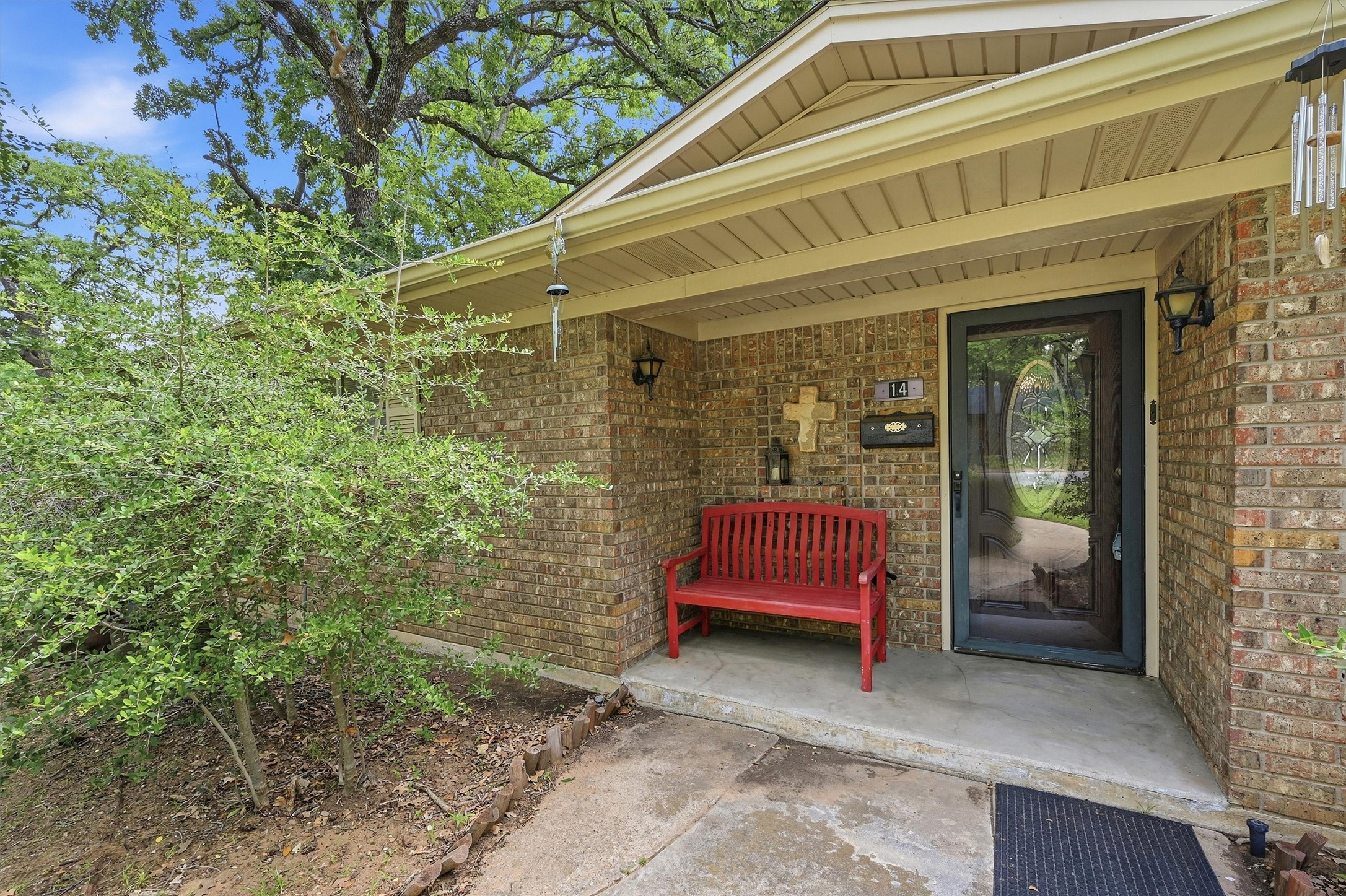 14 Circle Drive Denison TX 75021