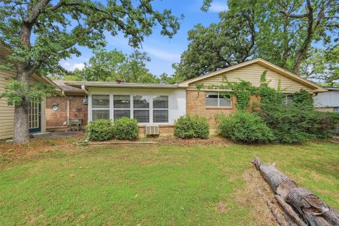 14 Circle Drive Denison TX 75021