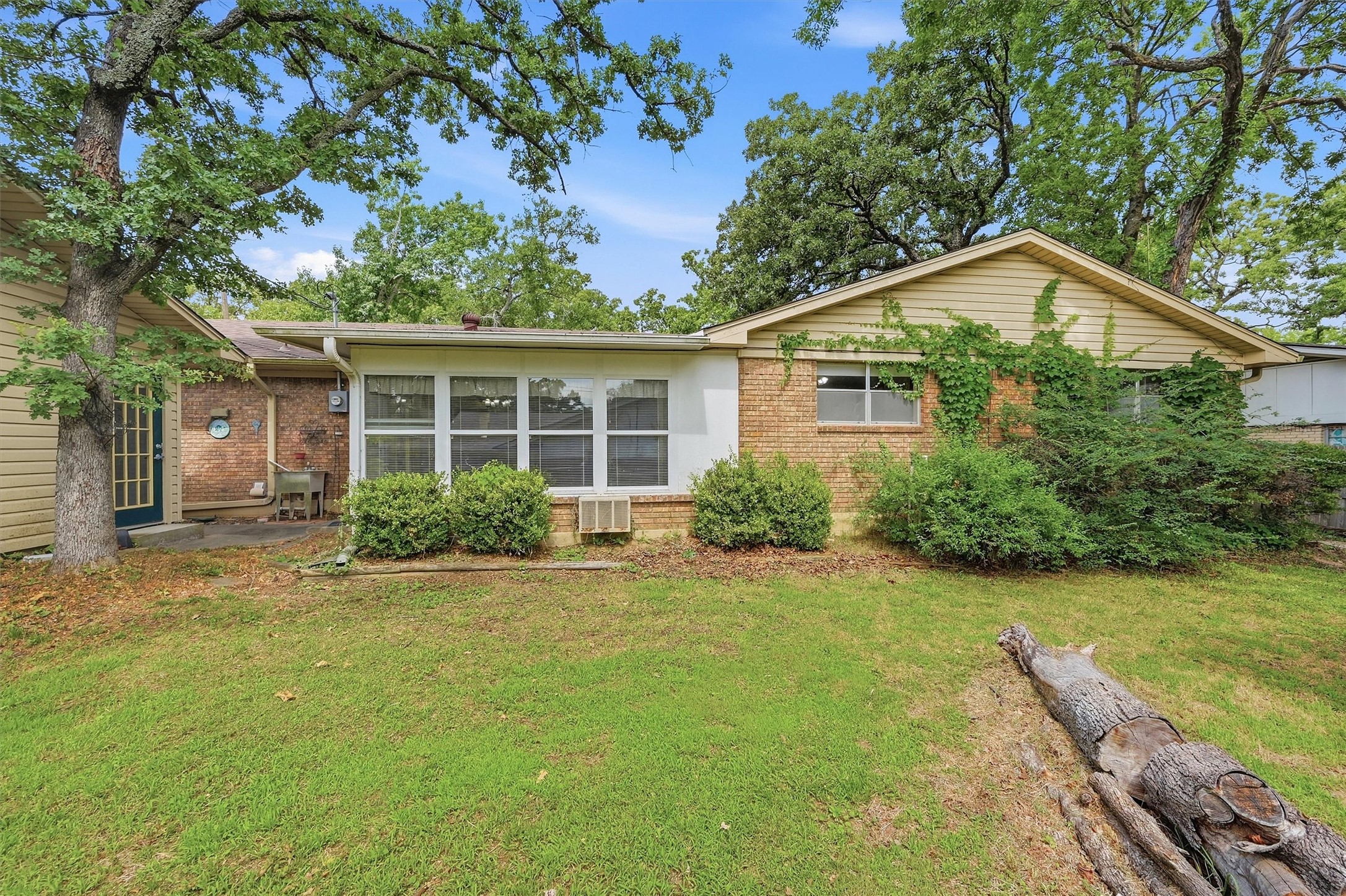 14 Circle Drive Denison TX 75021