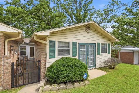 14 Circle Drive Denison TX 75021